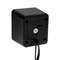 Компьютерные колонки 2.0 Dialog Colibri AC-02UР, 2х3Вт, USB, черно-белые - фото 51367635