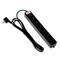 Сетевой фильтр Luazon Lighting, 6 розеток, 3 м, 2200 Вт, 3 х 0.75 мм2, 10 А, 220 В, черный - фото 51367718