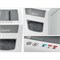 Шредер Leitz IQ Home Office (P-4), фрагменты 4x28мм, 10 листов одн, скрепки, скобы, 23л - фото 51367797