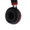 Наушники LuazON RX-1 TM-021, беспроводные, накладные, BT4.2, 250 мАч, LED, FM,microSD,черные - фото 51367818 Наушники LuazON RX-1 TM-021, беспроводные, накладные, BT4.2, 250 мАч, LED, FM,microSD,черные - фото 51367818