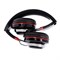 Наушники LuazON RX-1 TM-021, беспроводные, накладные, BT4.2, 250 мАч, LED, FM,microSD,черные - фото 51367821 Наушники LuazON RX-1 TM-021, беспроводные, накладные, BT4.2, 250 мАч, LED, FM,microSD,черные - фото 51367821