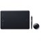 Графический планшет Wacom Intuos Pro PTH-660-R, Bluetooth, USB, черный - фото 51367869 Графический планшет Wacom Intuos Pro PTH-660-R, Bluetooth, USB, черный - фото 51367869