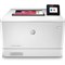 Принтер, лаз цв HP Color LaserJet Pro M454dw (W1Y45A), A4, WiFi - фото 51367893 Принтер, лаз цв HP Color LaserJet Pro M454dw (W1Y45A), A4, WiFi - фото 51367893