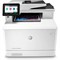 МФУ, лаз цв HP Color LaserJet Pro M479fdn (W1A79A) - фото 51367922 МФУ, лаз цв HP Color LaserJet Pro M479fdn (W1A79A) - фото 51367922