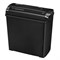 Шредер Fellowes PowerShred P-25S (Р-1), ленты 7мм, 5 листов одн, 11 л - фото 51368029