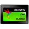 Накопитель SSD A-Data Ultimate SU650 ASU650SS-120GT-R, 120Гб, SATA III, 2.5" - фото 51368096