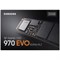 Накопитель SSD Samsung 970 EVO Plus M.2 2280 MZ-V7S250BW, 250Гб, PCI-E x4 - фото 51368101 Накопитель SSD Samsung 970 EVO Plus M.2 2280 MZ-V7S250BW, 250Гб, PCI-E x4 - фото 51368101