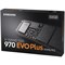 Накопитель SSD Samsung 970 EVO Plus M.2 2280 MZ-V7S500BW, 500Гб, PCI-E x4 - фото 51368104 Накопитель SSD Samsung 970 EVO Plus M.2 2280 MZ-V7S500BW, 500Гб, PCI-E x4 - фото 51368104