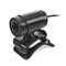 Веб-камера CBR CW 830M Black, 0.3 МП, 640х480, USB 2.0, микрофон, чёрная - фото 51368369