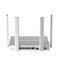 Wi-Fi роутер беспроводной Keenetic Ultra AC2600, 10/100/1000 Мбит, 4G ready, белый - фото 51368404 Wi-Fi роутер беспроводной Keenetic Ultra AC2600, 10/100/1000 Мбит, 4G ready, белый - фото 51368404