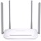 Wi-Fi роутер беспроводной Mercusys MW325R N300, 10/100 Мбит, белый - фото 51368409 Wi-Fi роутер беспроводной Mercusys MW325R N300, 10/100 Мбит, белый - фото 51368409