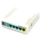Маршрутизатор беспроводной MikroTik RB951UI-2HND, 10/100 Мбит, белый - фото 51368415 Маршрутизатор беспроводной MikroTik RB951UI-2HND, 10/100 Мбит, белый - фото 51368415