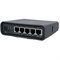 Wi-Fi роутер беспроводной MikroTik RB952UI-5AC2ND-TC, 10/100 Мбит, чёрный - фото 51368418 Wi-Fi роутер беспроводной MikroTik RB952UI-5AC2ND-TC, 10/100 Мбит, чёрный - фото 51368418