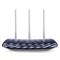 Wi-Fi роутер беспроводной TP-Link Archer C20(RU) AC750, 10/100 Мбит, синий - фото 51368425