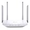 Wi-Fi роутер беспроводной TP-Link Archer C50(RU) AC1200, 10/100 Мбит, белый - фото 51368428
