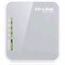 Wi-Fi роутер беспроводной TP-Link TL-MR3020 N300, 10/100 Мбит, 4G ready, белый - фото 51368431 Wi-Fi роутер беспроводной TP-Link TL-MR3020 N300, 10/100 Мбит, 4G ready, белый - фото 51368431