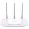 Wi-Fi роутер беспроводной TP-Link TL-WR845N N300, 10/100 Мбит, белый - фото 51368433 Wi-Fi роутер беспроводной TP-Link TL-WR845N N300, 10/100 Мбит, белый - фото 51368433
