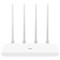 Wi-Fi роутер беспроводной Xiaomi Mi WiFi Router 4 (4A), 10/100 Мбит, белый - фото 51368436