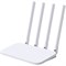 Wi-Fi роутер беспроводной Xiaomi Mi WiFi Router 4 (4A), 10/100 Мбит, белый - фото 51368438