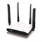 Wi-Fi роутер беспроводной Zyxel NBG6604 (NBG6604-EU0101F) AC1200, 10/100 Мбит, белый - фото 51368455 Wi-Fi роутер беспроводной Zyxel NBG6604 (NBG6604-EU0101F) AC1200, 10/100 Мбит, белый - фото 51368455