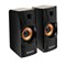 Компьютерные колонки 2.0 Defender Aurora S8, 2х4 Вт, USB, чёрные - фото 51368467 Компьютерные колонки 2.0 Defender Aurora S8, 2х4 Вт, USB, чёрные - фото 51368467