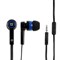 Наушники Defender Pulse 420, вакуумные, микрофон, 105 дБ, 32 Ом, 3.5 мм, 1.2 м, чёрно-синие - фото 51368513 Наушники Defender Pulse 420, вакуумные, микрофон, 105 дБ, 32 Ом, 3.5 мм, 1.2 м, чёрно-синие - фото 51368513