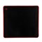 Коврик для мыши Defender Black XXL, игровой, 400x355x3 мм, чёрно-красный - фото 51368529 Коврик для мыши Defender Black XXL, игровой, 400x355x3 мм, чёрно-красный - фото 51368529