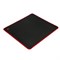 Коврик для мыши Defender Black XXL, игровой, 400x355x3 мм, чёрно-красный - фото 51368530 Коврик для мыши Defender Black XXL, игровой, 400x355x3 мм, чёрно-красный - фото 51368530