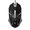 Мышь Defender Cyber MB-560L, игровая, проводная, оптическая, подсветка, 3 кнопки, 1600 dpi, черная - фото 51368537