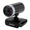 Веб-камера A4Tech PK-910H, 2МП, 1920x1080, микрофон, USB 2.0, чёрный - фото 51368556 Веб-камера A4Tech PK-910H, 2МП, 1920x1080, микрофон, USB 2.0, чёрный - фото 51368556