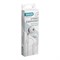 Наушники OXION HS230WH, вакуумные, микрофон, 100 дБ, 16 Ом, 3.5 мм, 1 м, белые - фото 51368572 Наушники OXION HS230WH, вакуумные, микрофон, 100 дБ, 16 Ом, 3.5 мм, 1 м, белые - фото 51368572