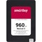 Накопитель SSD SmartBuy Revival3 SB960GB-RVVL3-25SAT3, 960Гб, SATA-III, 2,5", 3D TLC - фото 51368586 Накопитель SSD SmartBuy Revival3 SB960GB-RVVL3-25SAT3, 960Гб, SATA-III, 2,5", 3D TLC - фото 51368586