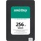 Накопитель SSD SmartBuy Splash SBSSD-256GT-MX902-25S3, 256Гб, SATA-III, 2,5", 3D TLC - фото 51368587 Накопитель SSD SmartBuy Splash SBSSD-256GT-MX902-25S3, 256Гб, SATA-III, 2,5", 3D TLC - фото 51368587