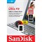 Флешка USB 3.1 SanDisk Cruzer Ultra Fit SDCZ430-256G-G46, 256Гб, чёрный - фото 51368589 Флешка USB 3.1 SanDisk Cruzer Ultra Fit SDCZ430-256G-G46, 256Гб, чёрный - фото 51368589