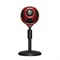 Микрофон компьютерный Arozzi Sfera, 50-16000 Гц, 44 дБ, USB, 1.8 м, красный - фото 51368762 Микрофон компьютерный Arozzi Sfera, 50-16000 Гц, 44 дБ, USB, 1.8 м, красный - фото 51368762