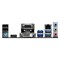 Материнская плата Asrock B550M-HDV, AM4, B550, 2xDDR4, VGA, DVI, HDMI, mATX - фото 51368947 Материнская плата Asrock B550M-HDV, AM4, B550, 2xDDR4, VGA, DVI, HDMI, mATX - фото 51368947