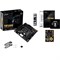 Материнская плата Asus TUF GAMING B550M-PLUS, AM4, B550, 4xDDR4, HDMI, DP, mATX - фото 51368993 Материнская плата Asus TUF GAMING B550M-PLUS, AM4, B550, 4xDDR4, HDMI, DP, mATX - фото 51368993