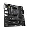 Материнская плата Gigabyte B550M DS3H, AM4, B550, 4xDDR4, DVI, HDMI, mATX - фото 51369007 Материнская плата Gigabyte B550M DS3H, AM4, B550, 4xDDR4, DVI, HDMI, mATX - фото 51369007