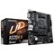 Материнская плата Gigabyte A520M H, AM4, A520, 2xDDR4, DVI, HDMI, mATX - фото 51369033 Материнская плата Gigabyte A520M H, AM4, A520, 2xDDR4, DVI, HDMI, mATX - фото 51369033