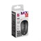 Мышь Defender Hit MM-495, беспроводная, оптическая, 1600 dpi, 2хAAA, USB, черная - фото 51369250 Мышь Defender Hit MM-495, беспроводная, оптическая, 1600 dpi, 2хAAA, USB, черная - фото 51369250