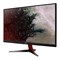 Монитор Acer Nitro VG252QXbmiipx 24.5", IPS, 1920x1080, 240Гц, 1мс, HDMI, Dport, чёрный - фото 51369272 Монитор Acer Nitro VG252QXbmiipx 24.5", IPS, 1920x1080, 240Гц, 1мс, HDMI, Dport, чёрный - фото 51369272