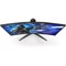 Монитор AOC Gaming C27G2ZU 27", VA, 1920x1080, 240Гц, 0.5мс, HDMI, Dport, чёрный - фото 51369281 Монитор AOC Gaming C27G2ZU 27", VA, 1920x1080, 240Гц, 0.5мс, HDMI, Dport, чёрный - фото 51369281