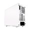 Корпус Fractal Design Meshify S2 White TG, без БП, E-ATX, Midi-Tower, белый - фото 51369306