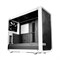 Корпус Fractal Design Meshify S2 White TG, без БП, E-ATX, Midi-Tower, белый - фото 51369309