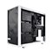 Корпус Fractal Design Meshify S2 White TG, без БП, E-ATX, Midi-Tower, белый - фото 51369315