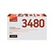 Картридж EasyPrint LB-3480 (TN-3480/TN3480) для принтеров Brother, черный - фото 51369397
