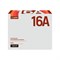 Картридж EasyPrint LH-16A (Q7516A/Q7516/7516A/16A/LaserJet 5200) для принтеров HP, черный - фото 51369415 Картридж EasyPrint LH-16A (Q7516A/Q7516/7516A/16A/LaserJet 5200) для принтеров HP, черный - фото 51369415
