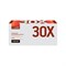 Картридж EasyPrint LH-30X (CF230X/CF230/30X/LaserJet Pro M203 / M227) для HP, черный - фото 51369419 Картридж EasyPrint LH-30X (CF230X/CF230/30X/LaserJet Pro M203 / M227) для HP, черный - фото 51369419