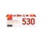 Картридж EasyPrint LH-530 U (CC530A/CE410X/CF380X/Canon 718BK) для HP / Canon, черный - фото 51369425 Картридж EasyPrint LH-530 U (CC530A/CE410X/CF380X/Canon 718BK) для HP / Canon, черный - фото 51369425