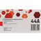 Картридж EasyPrint LH-CF244A (CF244A/244A/44A/pro m28a / m28w / m15a) для HP, черный - фото 51369445 Картридж EasyPrint LH-CF244A (CF244A/244A/44A/pro m28a / m28w / m15a) для HP, черный - фото 51369445